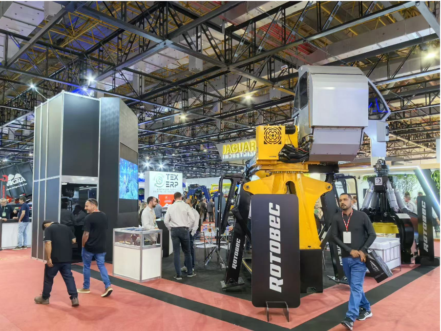 2026年巴西國際水處理及廢物處理展