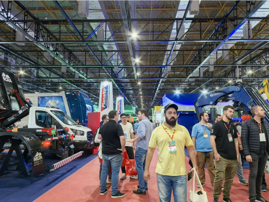 2026年巴西國際水處理及廢物處理展